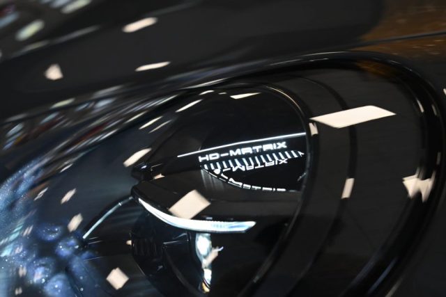 PORSCHE 992 usata 86
