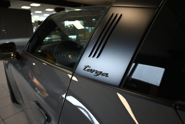 PORSCHE 992 usata 89