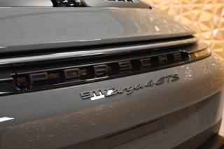 PORSCHE 992 usata 19