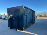 OTHERS-ANDERE CONTAINER SCARRABILE USATO A CIELO APERTO