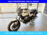 MOTO GUZZI V7 SPECIAL 850, UNICO PROPRIETARIO, SOLO 4.300KM!