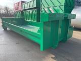 OTHERS-ANDERE CONTAINER SCARRABILE NUOVO A CIELO APERTO