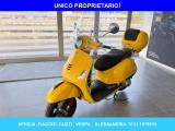 VESPA GTS 300 Super UNICO PROPRIETARIO, 12 MESI DI GARANZIA