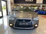 MITSUBISHI ASX 1.8 DI-D 150 CV 4WD Invite