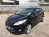 FORD Fiesta 1.6 TDCi 95CV 3 porte Tit.