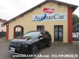 JEEP Compass 1.3 TURBO T4 190cv PHEV AT6 4xe LIMITED - TELECAM.