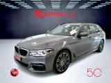 BMW 520 d XDrive Touring Msport Automatica 190 Cv Pronta