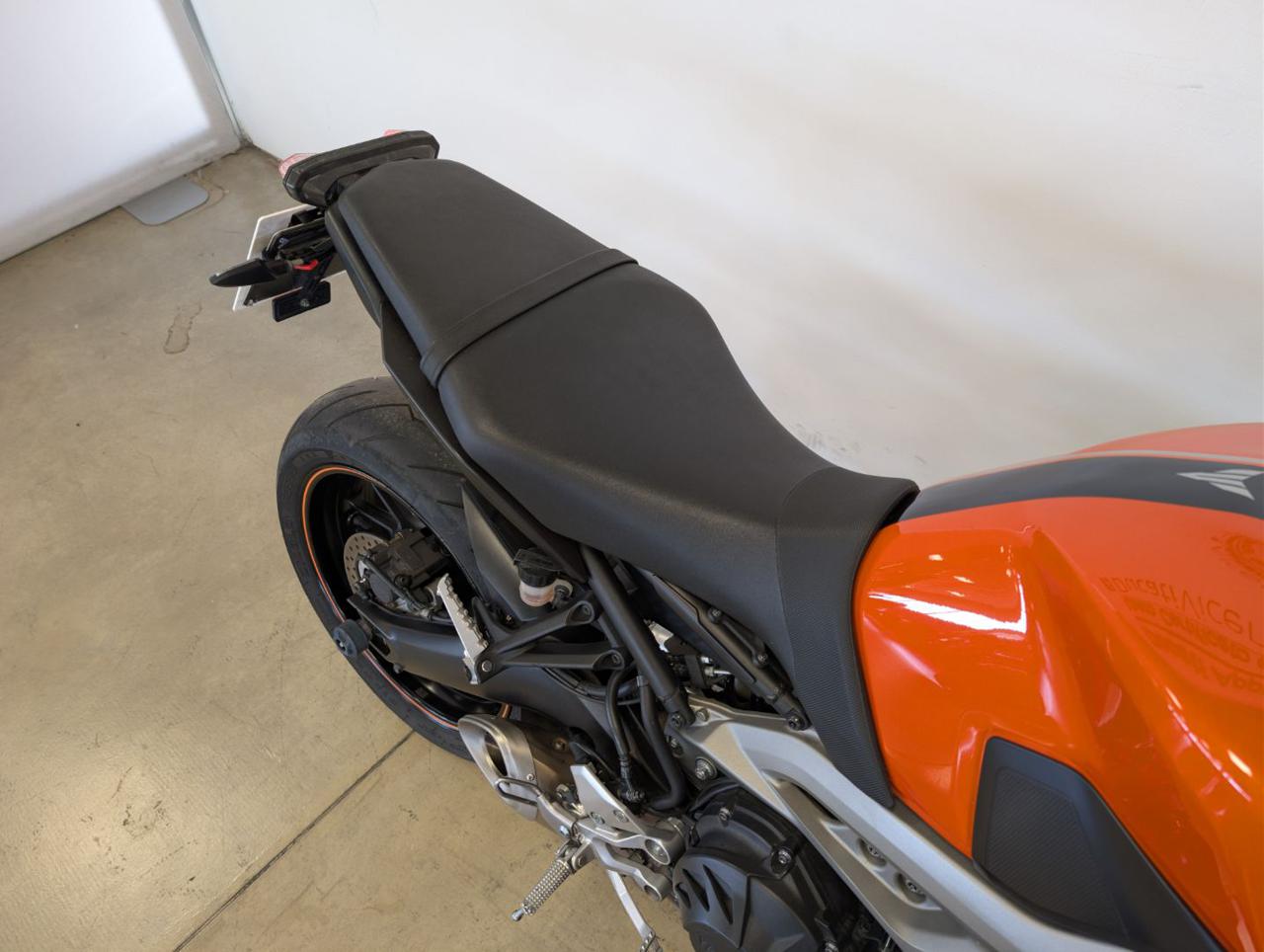 immagine usato YAMAHA MT-09 ABS