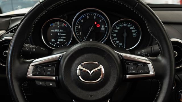 MAZDA MX-5 2.0L SKYACTIV-G UNIPRO PERFETTA - foto 24