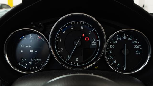 MAZDA MX-5 2.0L SKYACTIV-G UNIPRO PERFETTA - foto 26