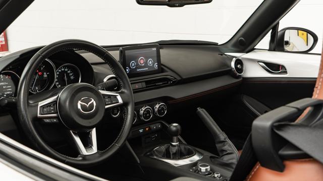 MAZDA MX-5 2.0L SKYACTIV-G UNIPRO PERFETTA - foto 21