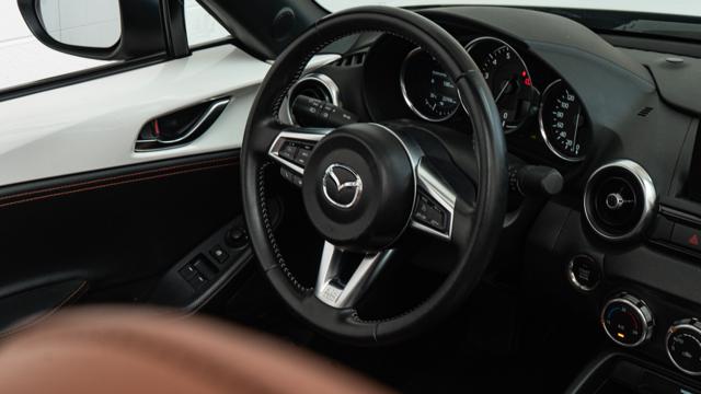 MAZDA MX-5 2.0L SKYACTIV-G UNIPRO PERFETTA - foto 37