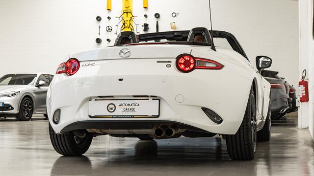 MAZDA MX-5 2.0L SKYACTIV-G UNIPRO PERFETTA - foto 32