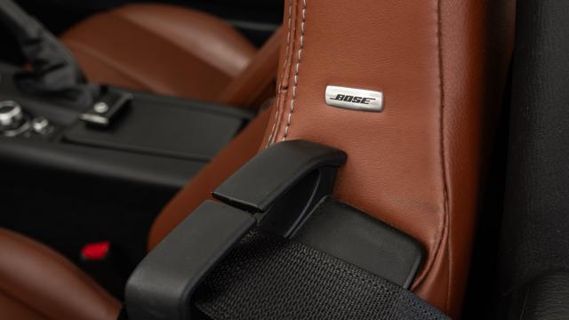 MAZDA MX-5 2.0L SKYACTIV-G UNIPRO PERFETTA - foto 22