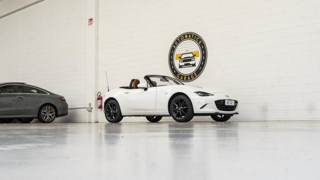 MAZDA MX-5 2.0L SKYACTIV-G UNIPRO PERFETTA - foto 33