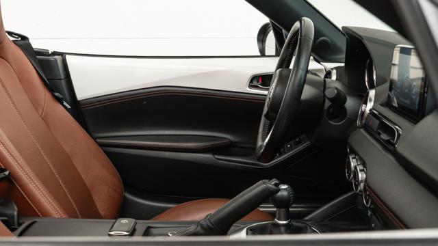 MAZDA MX-5 2.0L SKYACTIV-G UNIPRO PERFETTA - foto 36