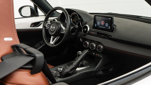 MAZDA MX-5 2.0L SKYACTIV-G UNIPRO PERFETTA - foto 35