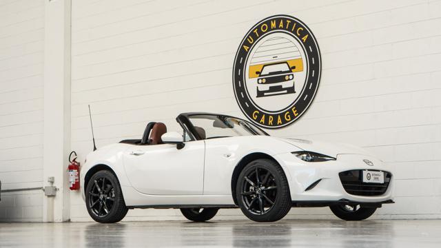 MAZDA MX-5 2.0L SKYACTIV-G UNIPRO PERFETTA - foto 34