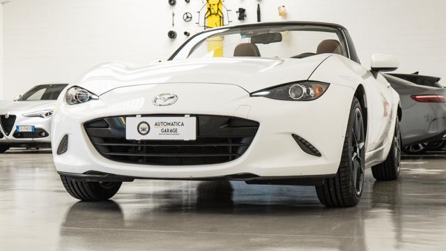 MAZDA MX-5 2.0L SKYACTIV-G UNIPRO PERFETTA - foto 38