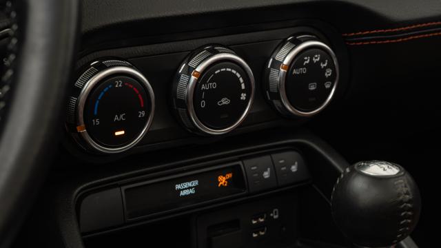 MAZDA MX-5 2.0L SKYACTIV-G UNIPRO PERFETTA - foto 25