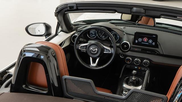 MAZDA MX-5 2.0L SKYACTIV-G UNIPRO PERFETTA - foto 31