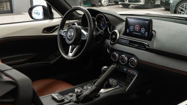 MAZDA MX-5 2.0L SKYACTIV-G UNIPRO PERFETTA - foto 27