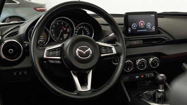 MAZDA MX-5 2.0L SKYACTIV-G UNIPRO PERFETTA - foto 23