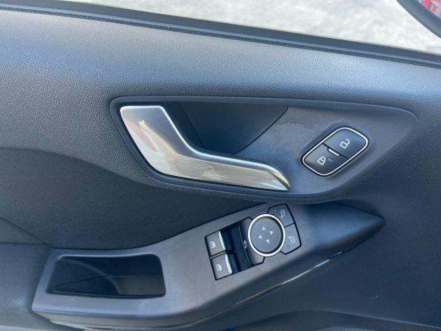 FORD FIESTA 1.1 5 PORTE PLUS OK NEOP SENSORI - foto 14