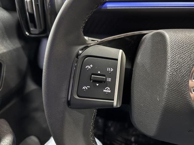 CITROEN C3 HYBRID 110 E-DCS6 PLUS - foto 15