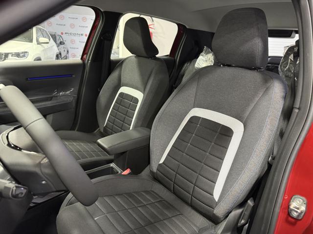 CITROEN C3 HYBRID 110 E-DCS6 PLUS - foto 9