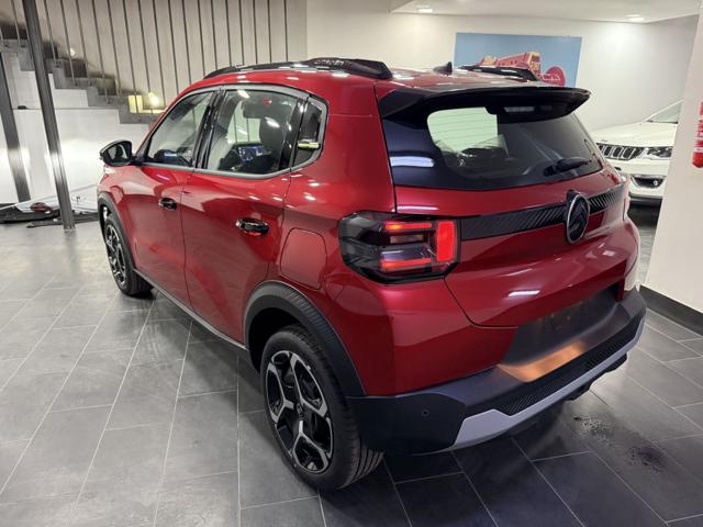 CITROEN C3 HYBRID 110 E-DCS6 PLUS - foto 7