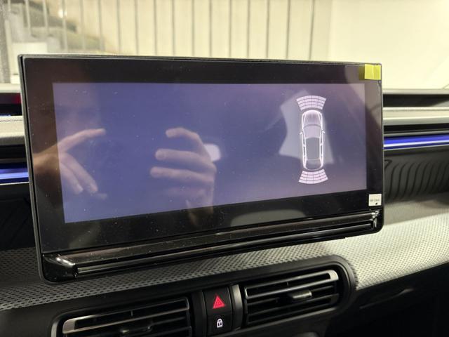 CITROEN C3 HYBRID 110 E-DCS6 PLUS - foto 13