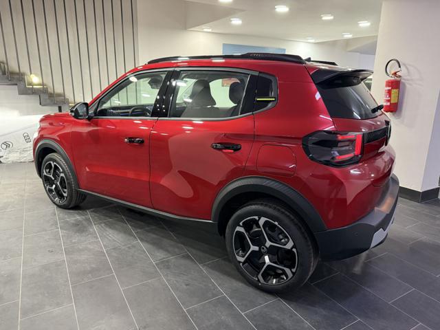 CITROEN C3 HYBRID 110 E-DCS6 PLUS - foto 8