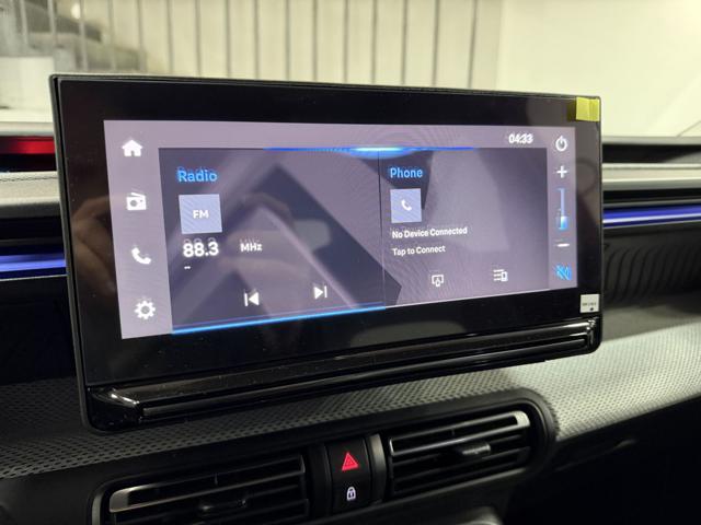 CITROEN C3 HYBRID 110 E-DCS6 PLUS - foto 12