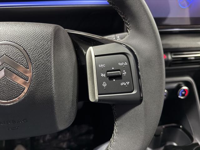 CITROEN C3 HYBRID 110 E-DCS6 PLUS - foto 14