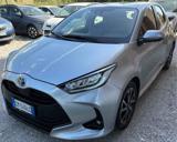 TOYOTA Yaris 1.5 Hybrid 5 porte Trend