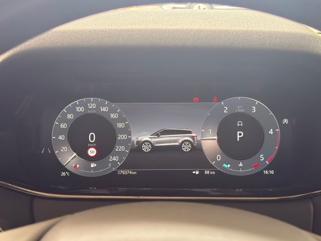 LAND ROVER RANGE ROVER EVOQUE 2.0D I4 204 CV AWD AUTO DYNAMIC  - foto 21