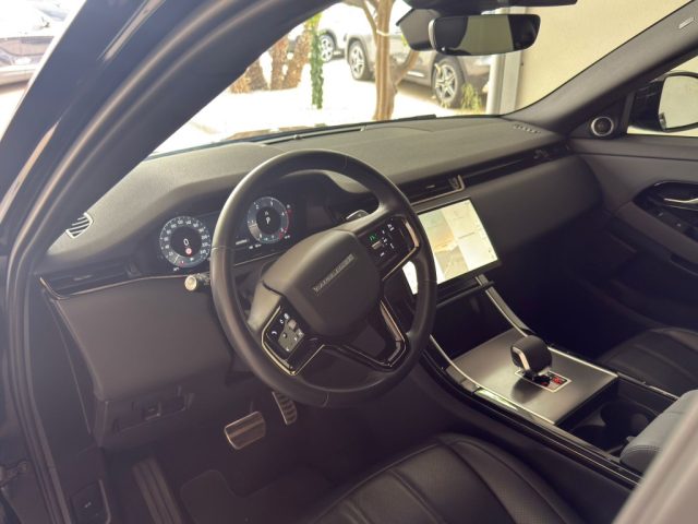 LAND ROVER RANGE ROVER EVOQUE 2.0D I4 204 CV AWD AUTO DYNAMIC  - foto 22