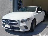 MERCEDES-BENZ A 250 e hybrid EQ Business Extra