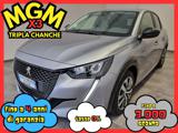PEUGEOT 208 motore elettrico 136 CV 5 porte Active Pack
