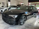 AUDI A6 Avant 40 2.0 TDI quattro S tronic S Line