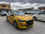 PEUGEOT 208 PureTech 75 Stop&Start 5 porte Allure