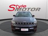 JEEP Compass 1.3 Turbo T4 190 CV PHEV AT6 4xe Limited