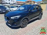 MG ZS 1.5 VTi-tech Luxury