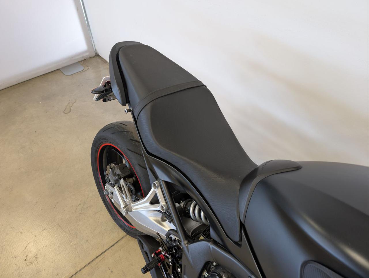 immagine usato HONDA CB 650 F