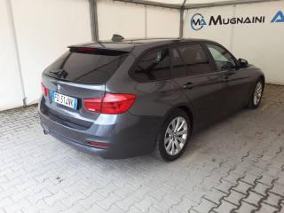 BMW 318 usata, con Immobilizzatore elettronico