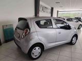 CHEVROLET Spark 1.0 BENZINA