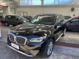 BMW X3 sDrive18d 48V Msport