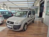 FIAT Doblo Doblò 1.9 MJ Combi 5 p.ti SX N1