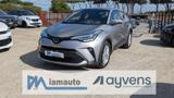 TOYOTA C-HR Hybrid E-CVT Active 1.8cc (98)120cv CAMERA POST.